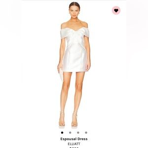 Revolve ELLIAT Dress - great for wedding reception